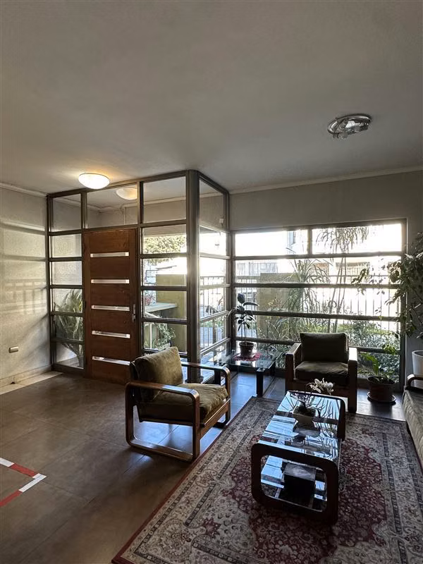 Arriendo departamento 3 dormitorios 2 baños, Concepción