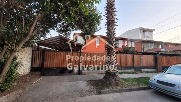 Casa en venta Sector Tranquilo 6D 2B 2Est . La Florida
