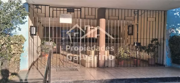 Departamento en venta de 3 dorm. en Macul
