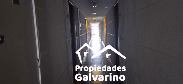 Departamento en venta de 1 dorm. en Santiago