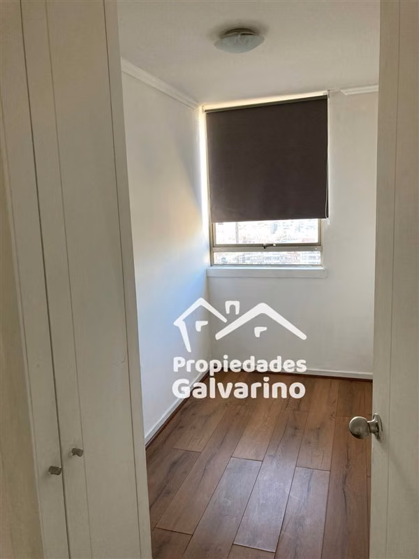 Departamento en venta de 2 dorm. en Santiago