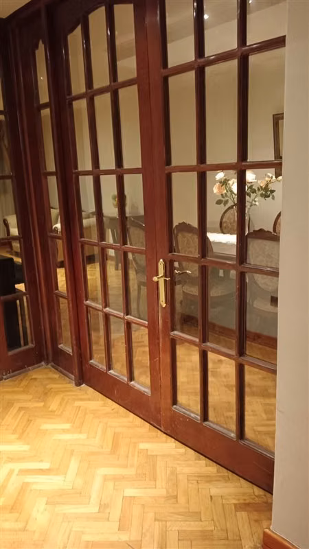Departamento en venta de 3 dorm. en Santiago