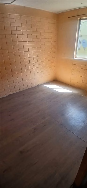 Departamento en venta de 2 dorm. 1 baño en Colina