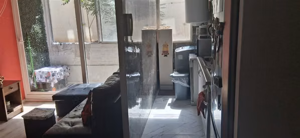 Departamento en venta de 3 dorm. en Santiago