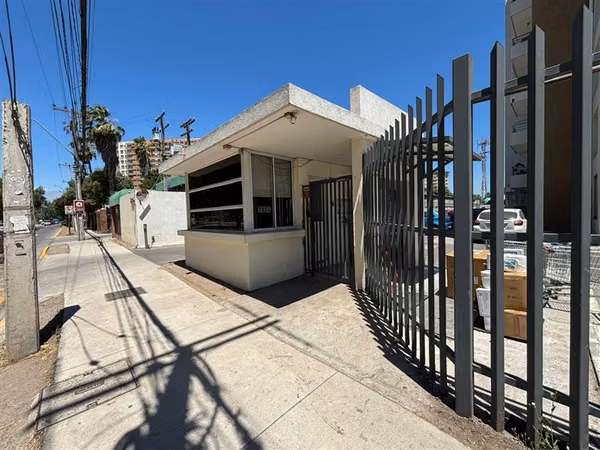 Departamento en venta de 2 dorm. en Pudahuel
