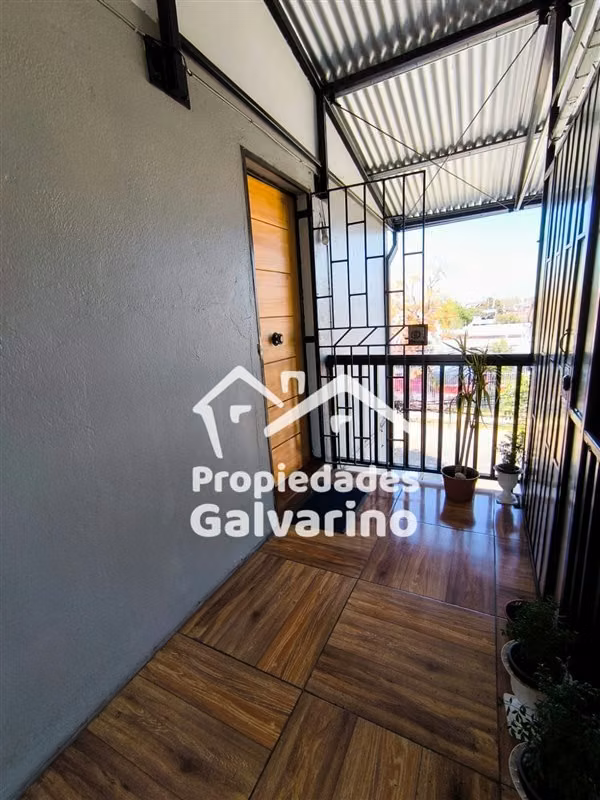 Departamento en venta de 2 dorm. en La Granja