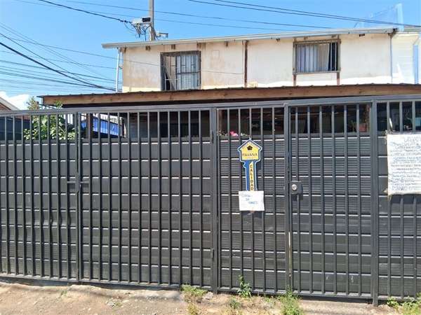 Casa en venta de 3 dorm. 1 baño en Puente Alto