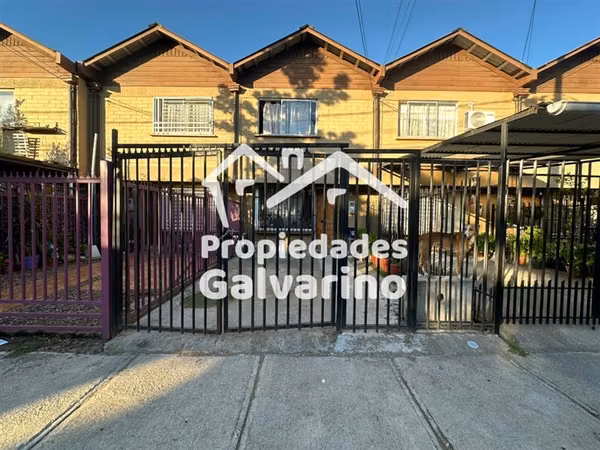 Casa en venta de 2 dorm. en Talca