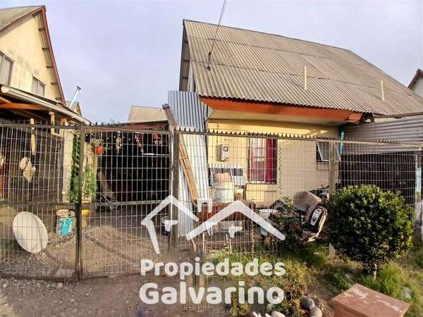 Casa en venta en Molina