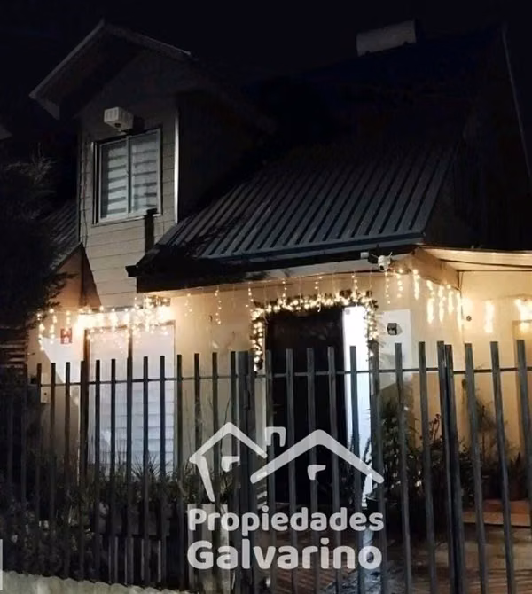 Casa en venta de 3 dorm. en Talca SUR -ORIENTE