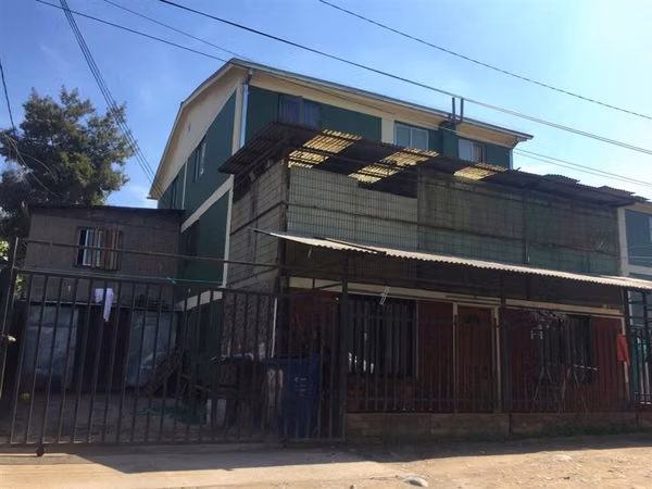 Departamento en Venta en San Bernardo