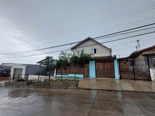 Casa en venta de 7 dorm. en San Antonio
