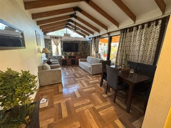 Casa en venta de 3 dorm. en Quilicura