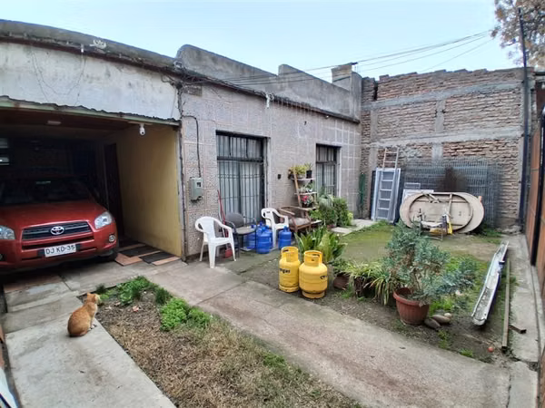 Casa en venta de 3 dorm. en San Bernardo
