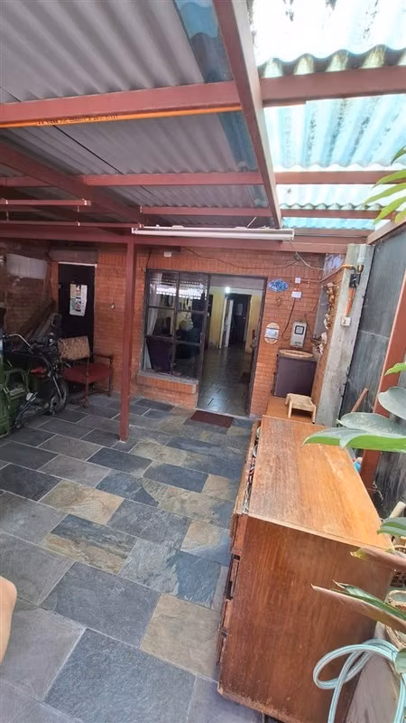 Casa en venta de 3 dorm. en Puente Alto