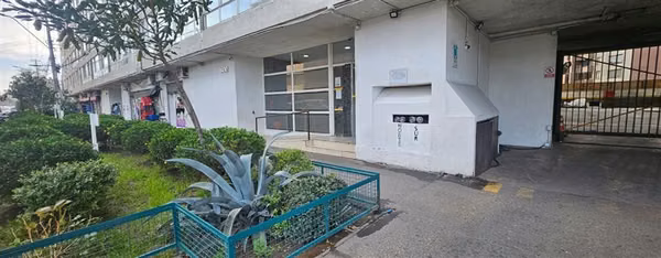 Departamento en venta de 1 dorm. en Santiago