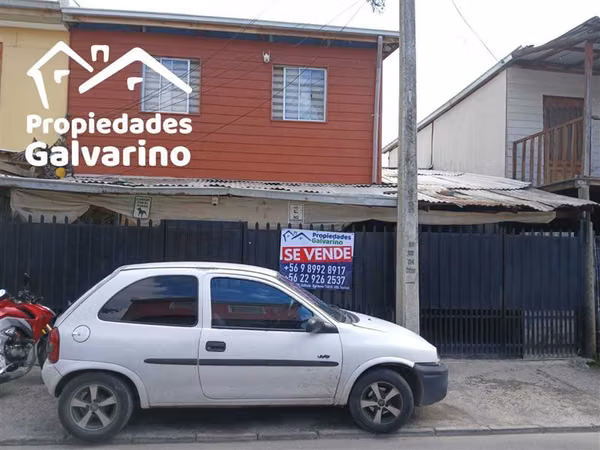Casa en venta en Molina