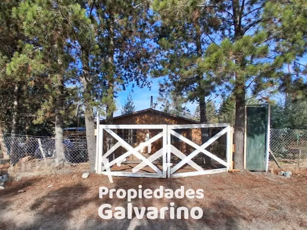 Parcela en arriendo casa y cabaña ,itahue septima region