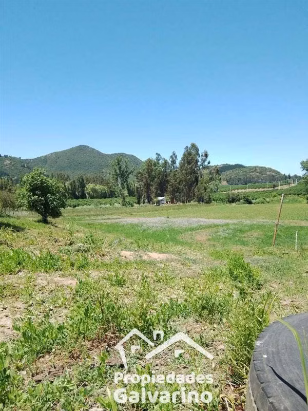 oportunidad , Parcela en venta en la comuna de Pelarco