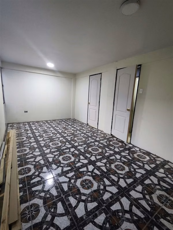 Departamento en venta de 2 dorm. en La Granja