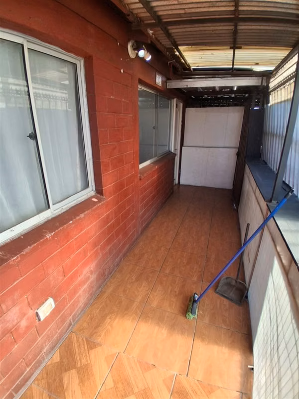 Departamento en venta de 2 dorm. en Puente Alto
