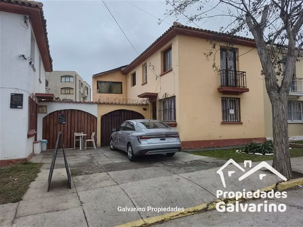 Casa de 16D+7B-Hostal La Serena