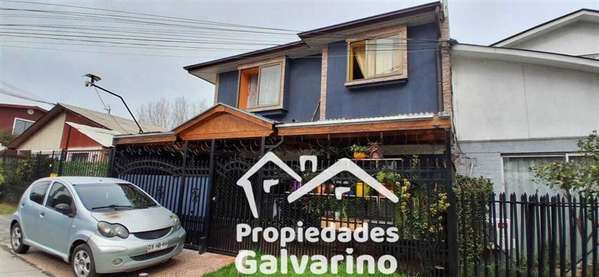 Casa en venta de 5 dorm. en Maipú