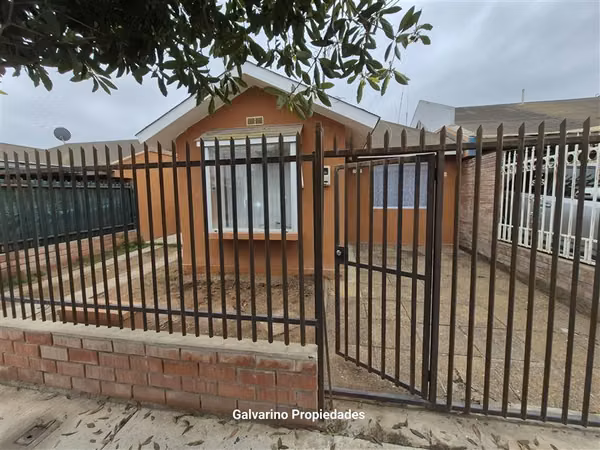 Casa en venta de 3 dorm. en Coquimbo