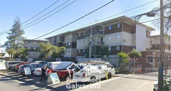 Departamento en venta de 3 dorm. en Pudahuel