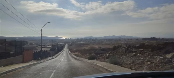 Parcela en venta en Coquimbo