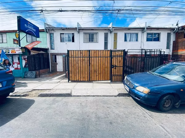 Casa en venta en Coquimbo