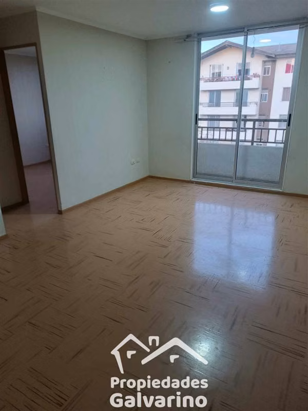 Departamento en venta de 2 dorm. en Coquimbo
