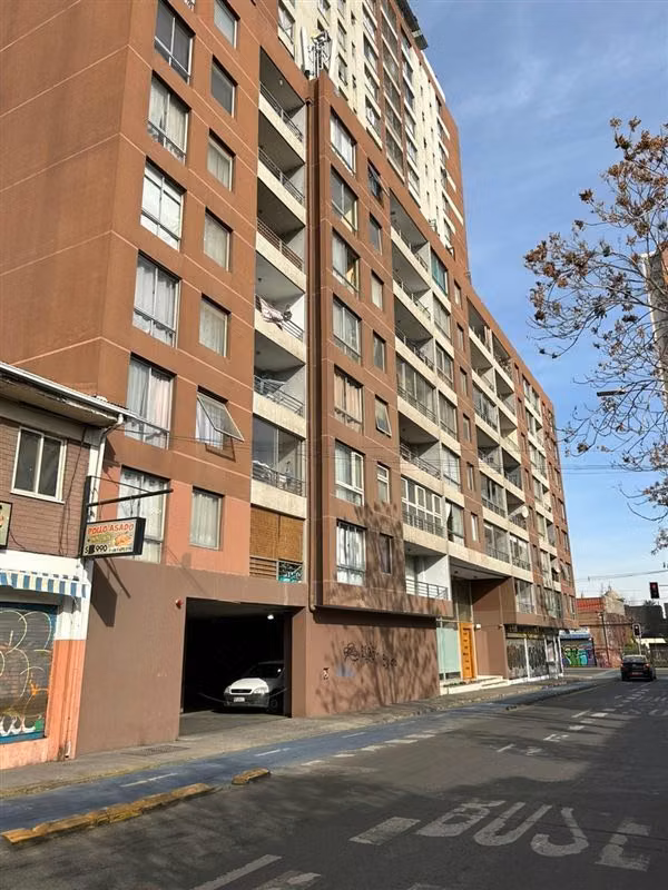 Departamento en venta en Santiago