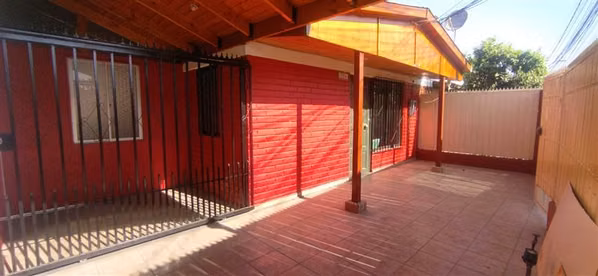 Casa en venta en Quilicura