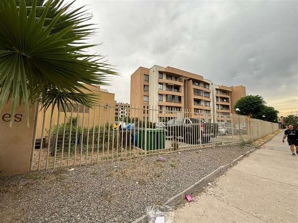 Departamento en venta en Quilicura