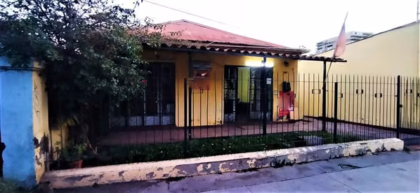 Casa en venta en San Miguel