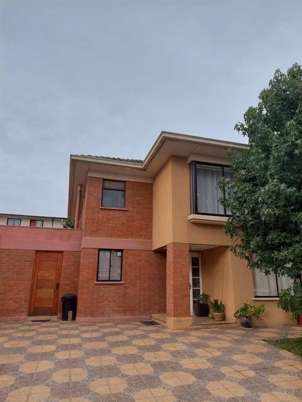 Casa en venta en Maipú