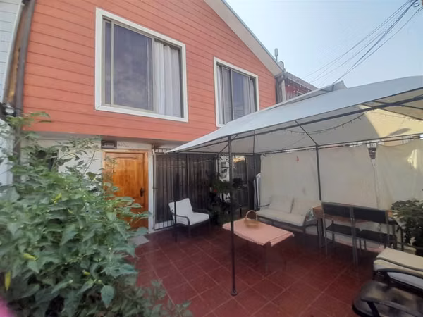 Casa en venta en Maipú