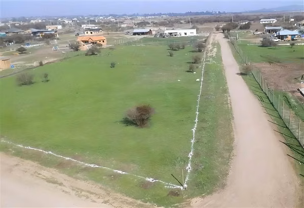 Terreno Construccion en venta en Lampa