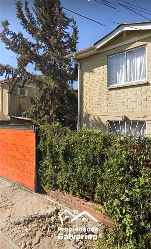 Casa en venta de 2 dorm. en Quilicura