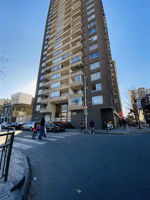 Departamento en venta en Santiago