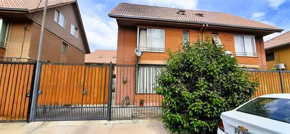 Casa en venta en Quilicura
