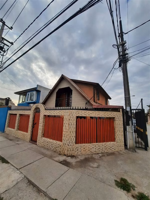 Casa en venta en Maipú