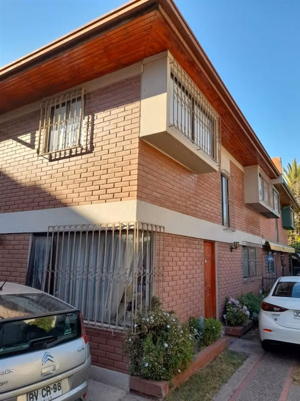 Casa en venta en San Bernardo