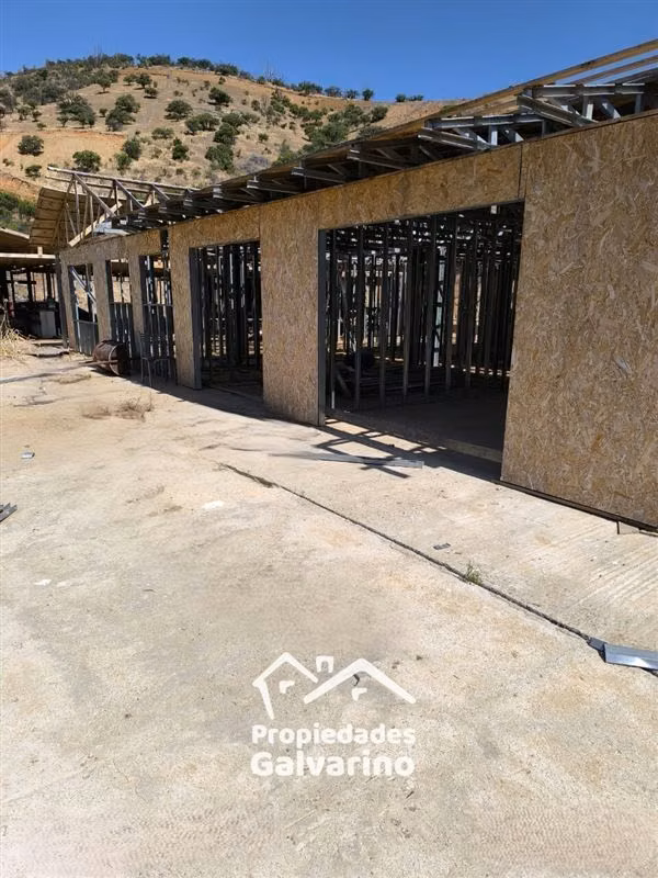 Parcela en Venta en Curacaví