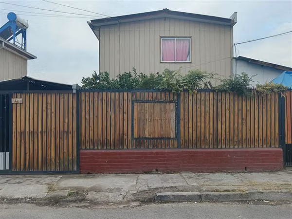 Casa en venta en Quilicura