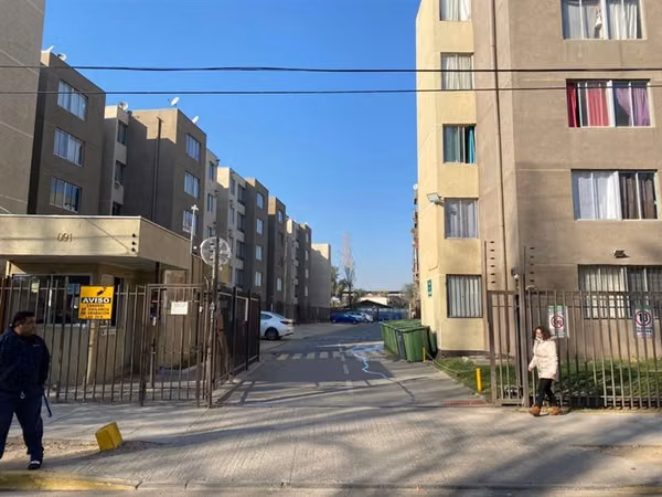 Departamento en venta en La Granja