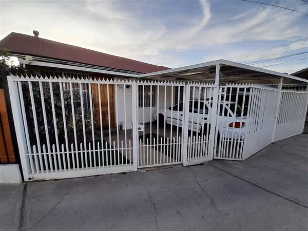 Casa en venta en Cerrillos