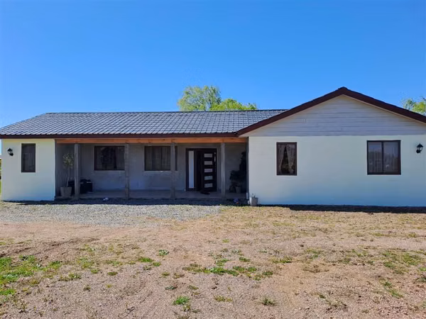 Parcela en venta en Bulnes