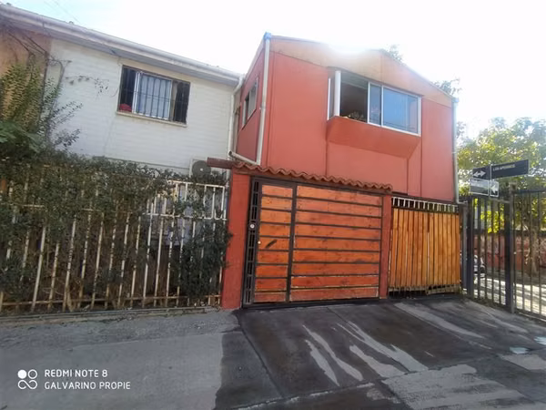Casa en venta en Quilicura